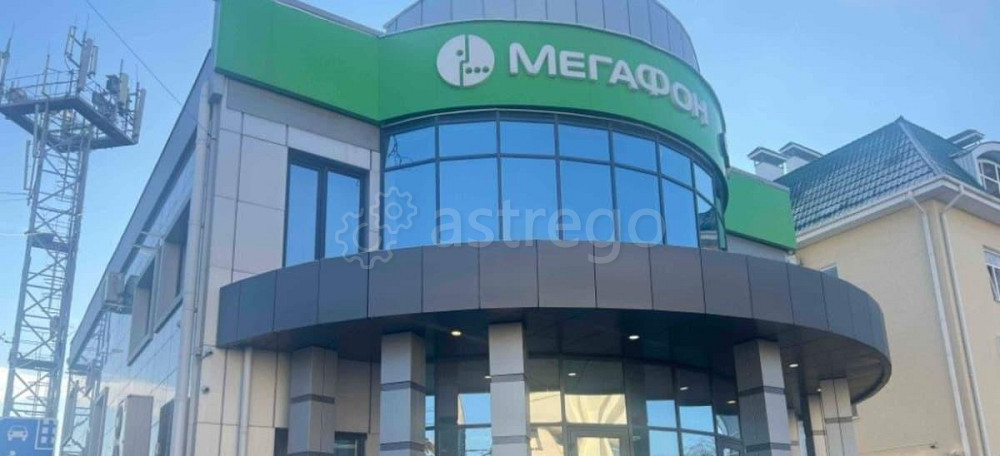 Торговое помещение, 50 м2 Майкоп - изображение 1