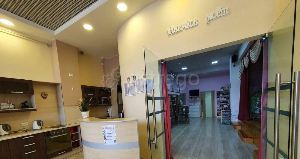 Свободного назначения, 155.9 м2 Санкт-Петербург - изображение 2