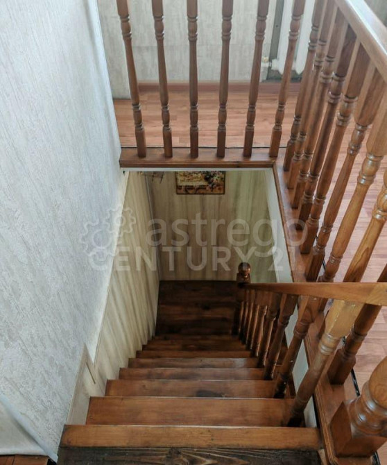 Дом, 108 м2, 7.52 га, 2 эт. Барнаул - изображение 7