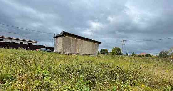 Земельный участок, 8 соток Павловский Посад