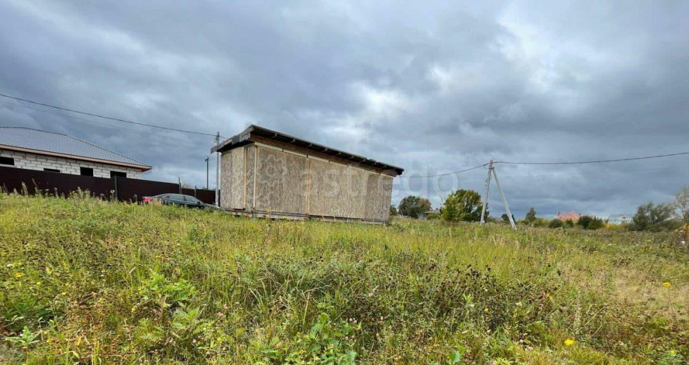 Земельный участок, 8 соток Павловский Посад - изображение 1