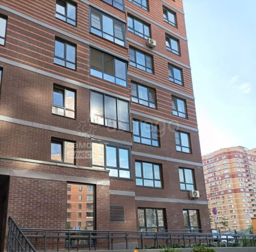 3-комн. квартира, 78.75 м2, 5/17 эт. Видное - изображение 4