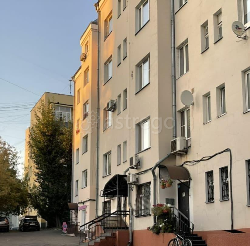 1-комн. квартира, 33 м2, 2/8 эт. Москва - изображение 5