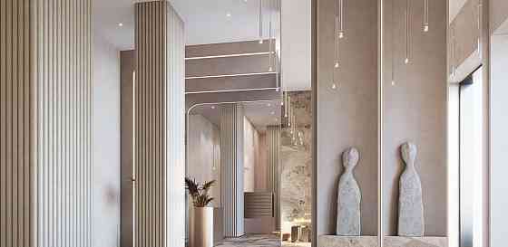 4-комн. квартира, 84.6 м2, 36/47 эт. Москва