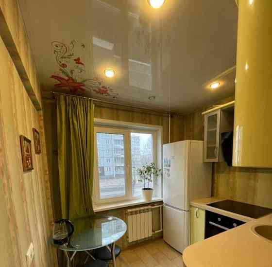 1-комн. квартира, 32 м2, 2/5 эт. Красноярск