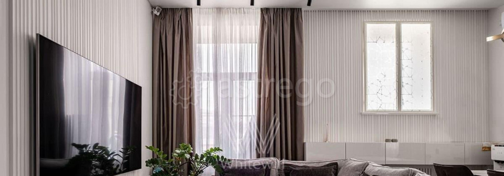 4-комн. квартира, 93 м2, 5/5 эт. Москва - изображение 1
