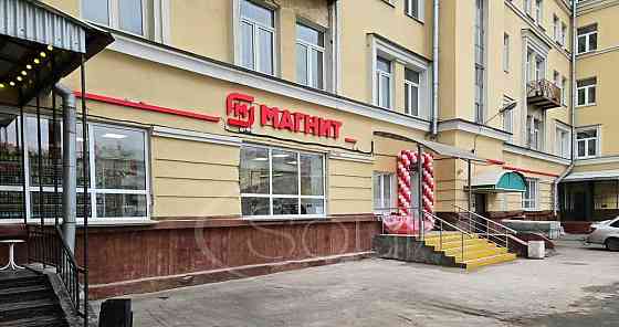 Готовый бизнес, 372 м2 Москва