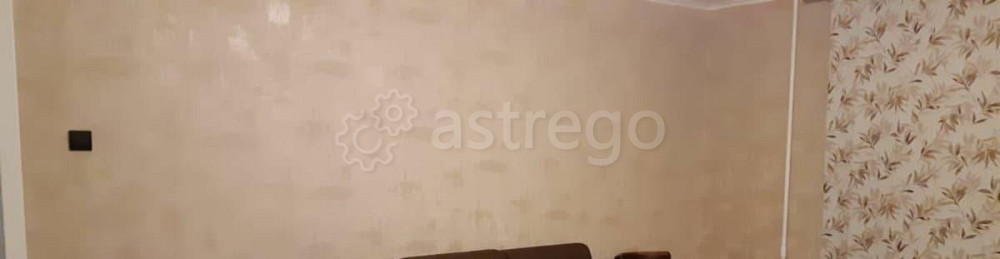 1-комн. квартира, 39 м2, 1/9 эт. Москва - изображение 1