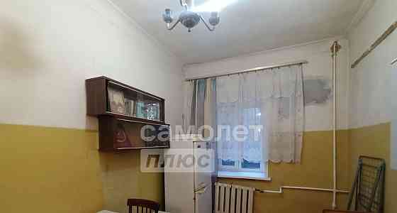 1-комн. квартира, 38.3 м2, 2/2 эт. Ногинск