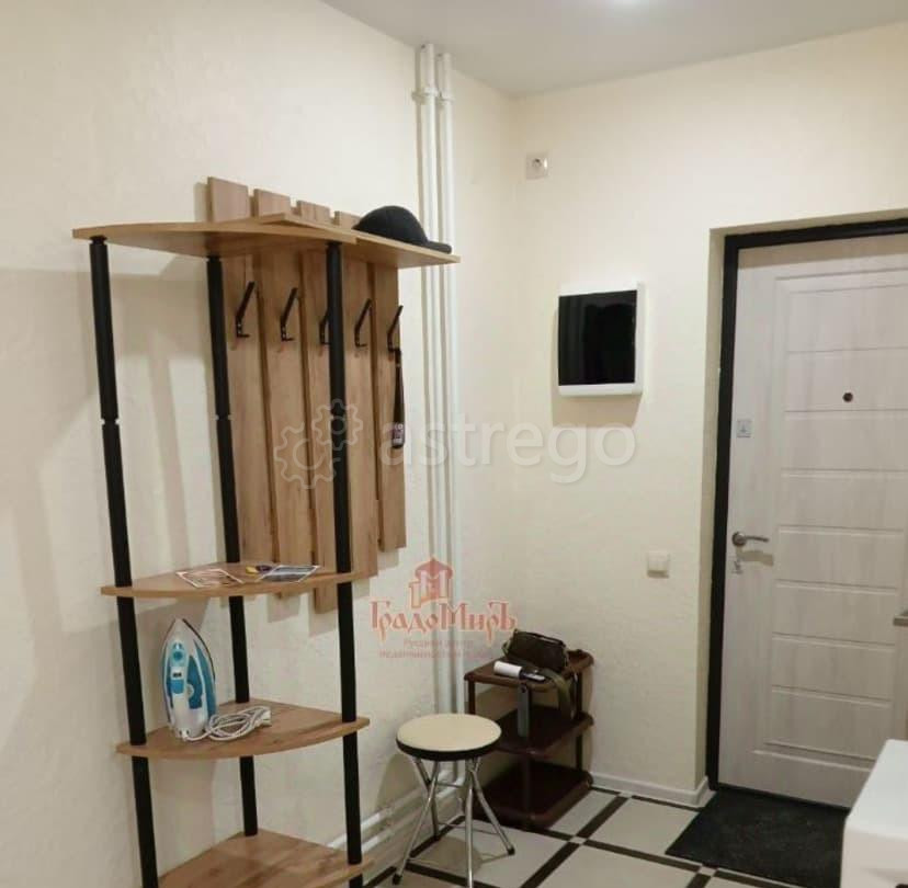 Студия, 22.4 м2, 1/4 эт. Сергиев Посад - изображение 6