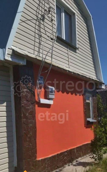 Дом, 52 м2, 12 соток, 2 эт. Чишмы - изображение 6