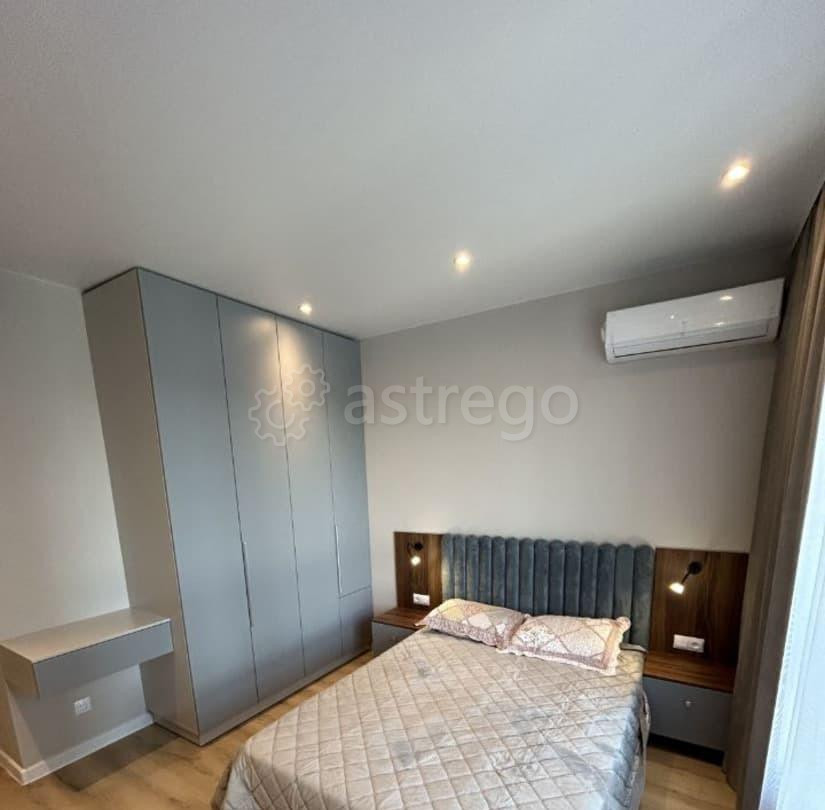 3-комн. квартира, 66 м2, 14/23 эт. Астрахань - изображение 4