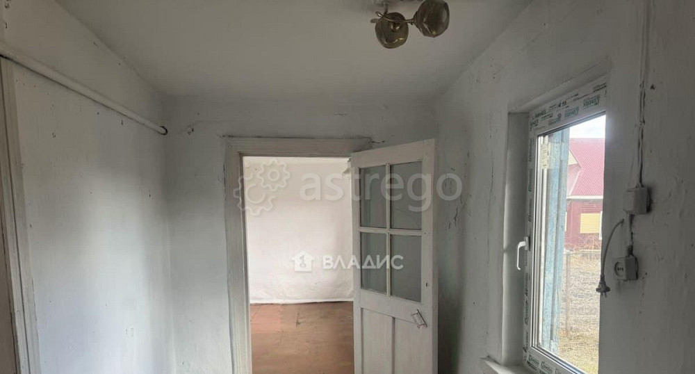 Дом, 48.7 м2, 12 соток, 1 эт. Ужур - изображение 3