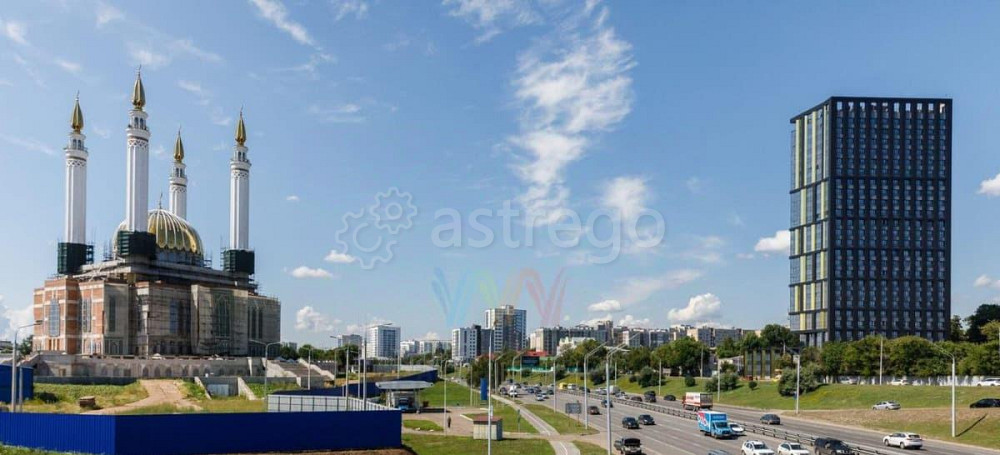 Торговое помещение, 135 м2 Уфа - изображение 7