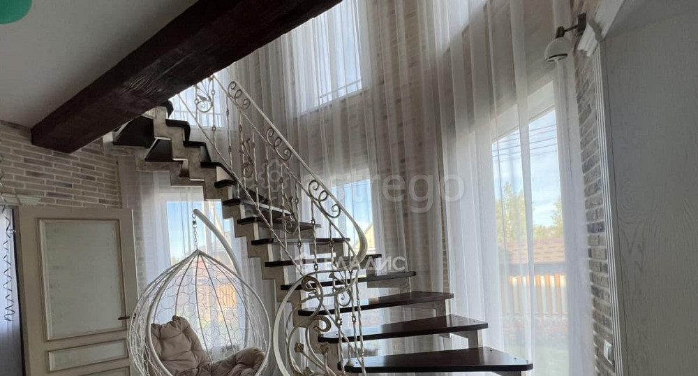 Дом, 250 м2, 10 соток, 2 эт. Луховицы - изображение 5