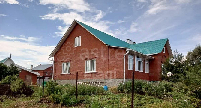 Дом, 129.6 м2, 9 соток, 1 эт. Бирск - изображение 5