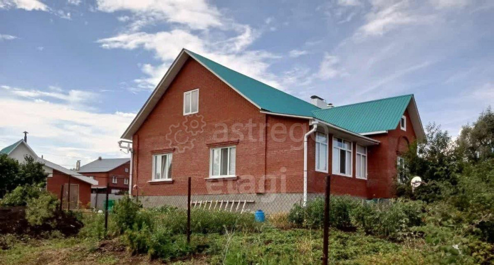 Дом, 129.6 м2, 9 соток, 1 эт. Бирск - изображение 5