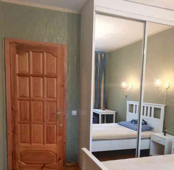 Комната, 20 м2, 4/5 эт. Москва