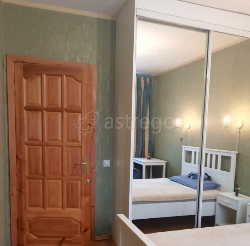 Комната, 20 м2, 4/5 эт. Москва - изображение 5