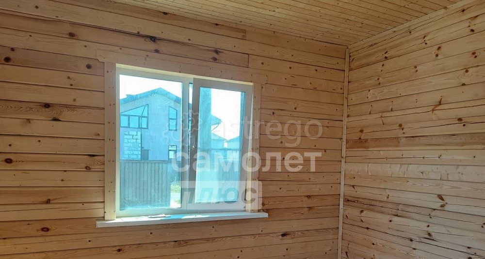 Дом, 61 м2, 9.6 сотки, 1 эт. Москва - изображение 3
