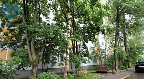 3-комн. квартира, 50.5 м2, 1/9 эт. Москва