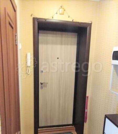 2-комн. квартира, 52 м2, 5/16 эт. Москва - изображение 6