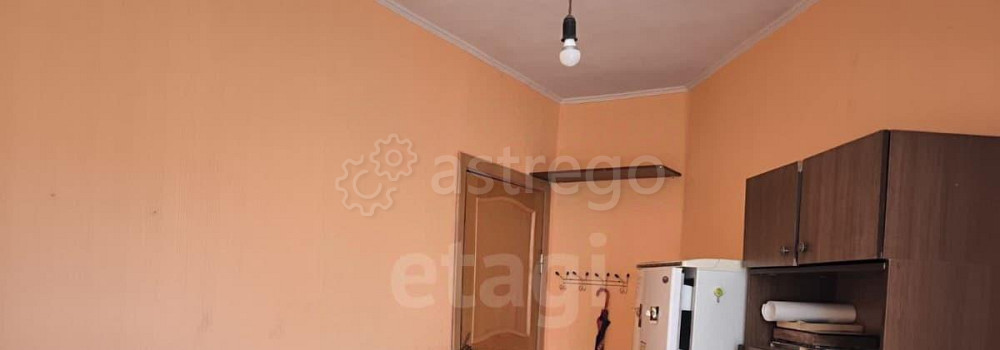Комната, 9.6 м2, 4/8 эт. Санкт-Петербург - изображение 3