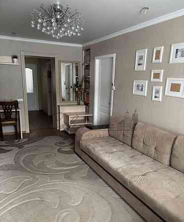 3-комн. квартира, 62 м2, 1/5 эт. Старый Оскол