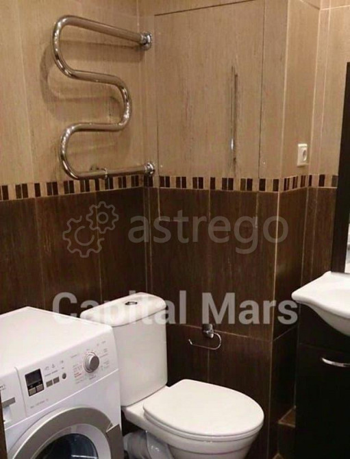 1-комн. квартира, 40 м2, 9/17 эт. Москва - изображение 7