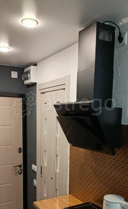 Студия, 12 м2, 1/9 эт. Москва - изображение 6