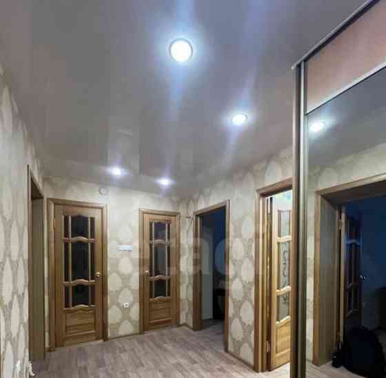 3-комн. квартира, 70 м2, 2/5 эт. Котлас