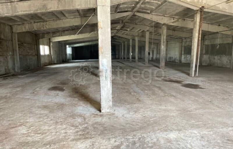 Склад, 6640 м2 Санкт-Петербург - изображение 5