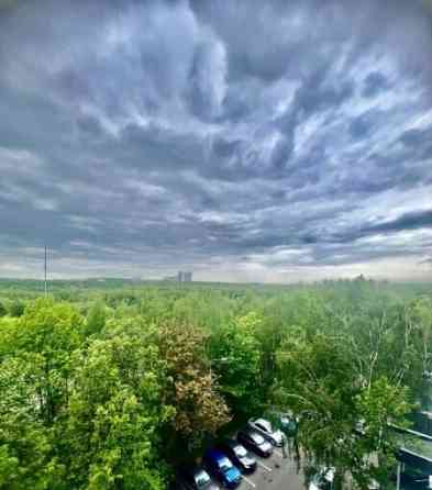 3-комн. квартира, 73 м2, 6/16 эт. Москва
