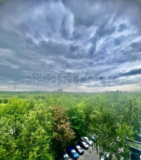 3-комн. квартира, 73 м2, 6/16 эт. Москва - изображение 6