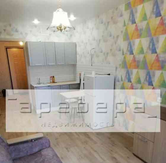 2-комн. квартира, 50 м2, 6/17 эт. Красноярск