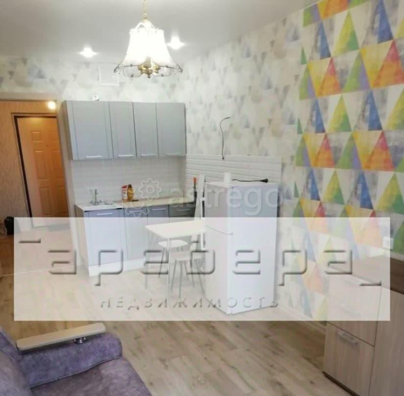 2-комн. квартира, 50 м2, 6/17 эт. Красноярск - изображение 2