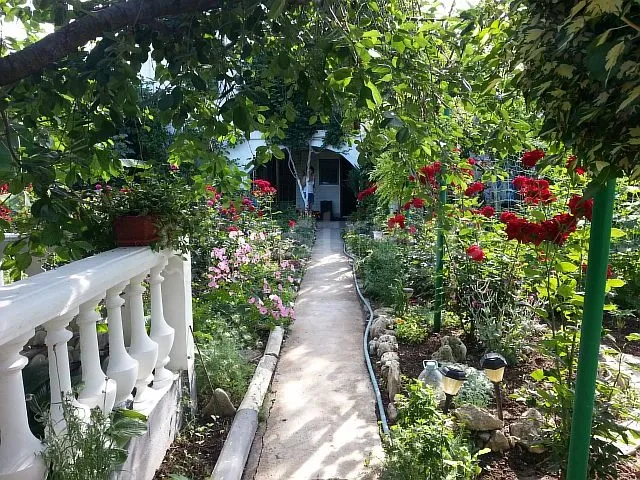 Сдам Комнату, 16 м2, 2/2 эт., Долгосрочно Севастополь - изображение 6