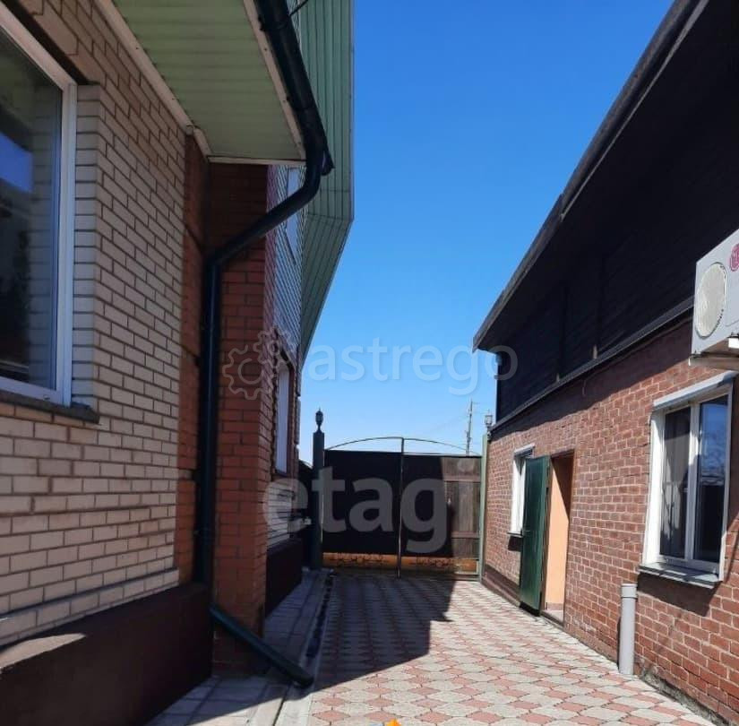 Дом, 239.7 м2, 9.9 сотки, 3 эт. Бийск - изображение 6