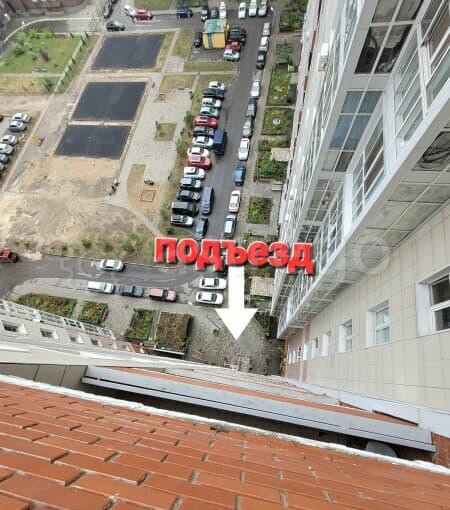 3-комн. квартира, 88 м2, 12/14 эт. Железнодорожный - изображение 10