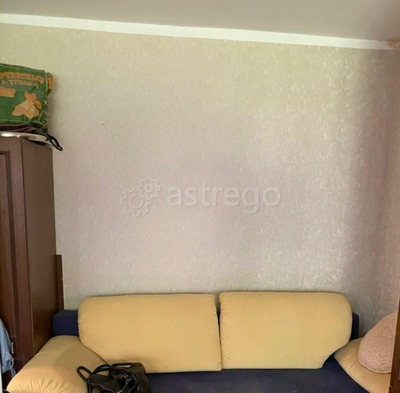 3-комн. квартира, 59 м2, 1/5 эт. Апрелевка - изображение 7