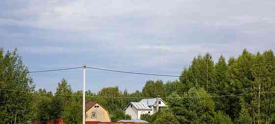 Земельный участок, 8.67 сотки Чехов