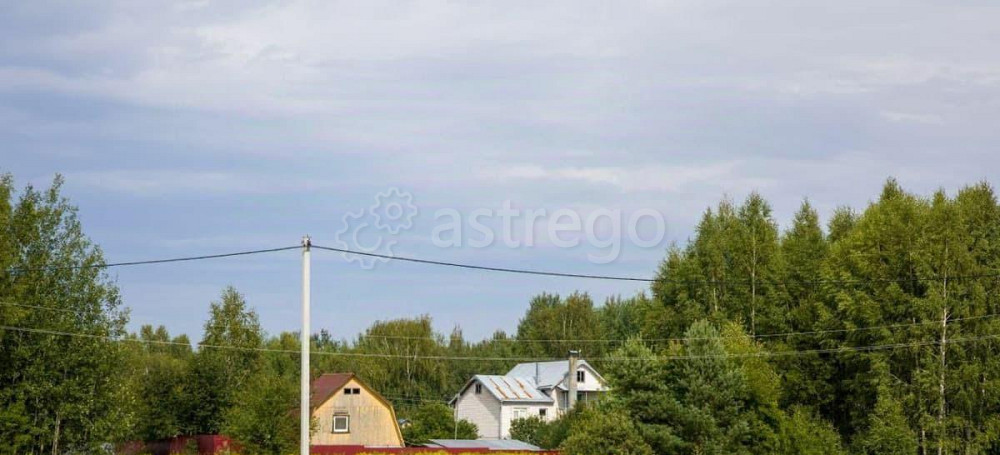 Земельный участок, 8.67 сотки Чехов - изображение 4