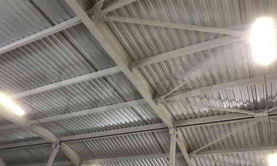 Склад, 984 м2 Санкт-Петербург