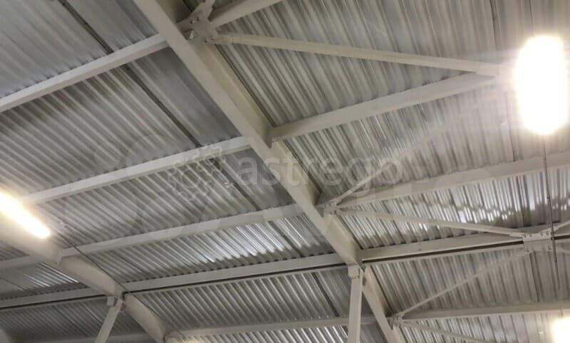 Склад, 984 м2 Санкт-Петербург - изображение 3