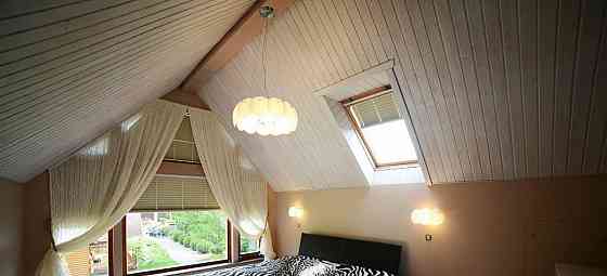 Дом, 120 м2, 16 соток Санкт-Петербург