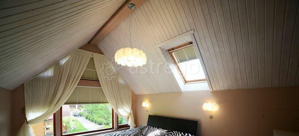 Дом, 120 м2, 16 соток Санкт-Петербург - изображение 3