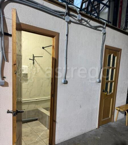 Склад, 500 м2 Санкт-Петербург - изображение 4