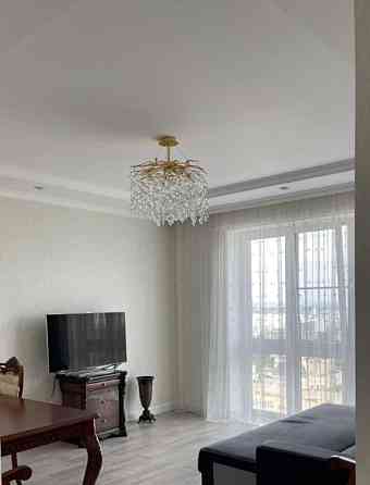 3-комн. квартира, 81.2 м2, 25/25 эт. Котельники