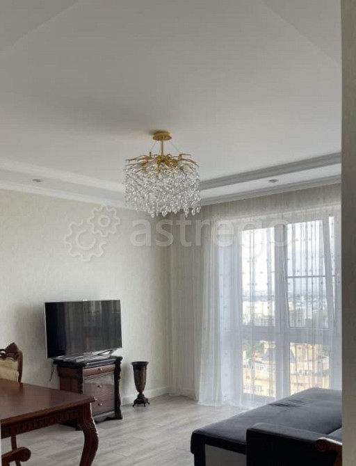 3-комн. квартира, 81.2 м2, 25/25 эт. Котельники - изображение 6