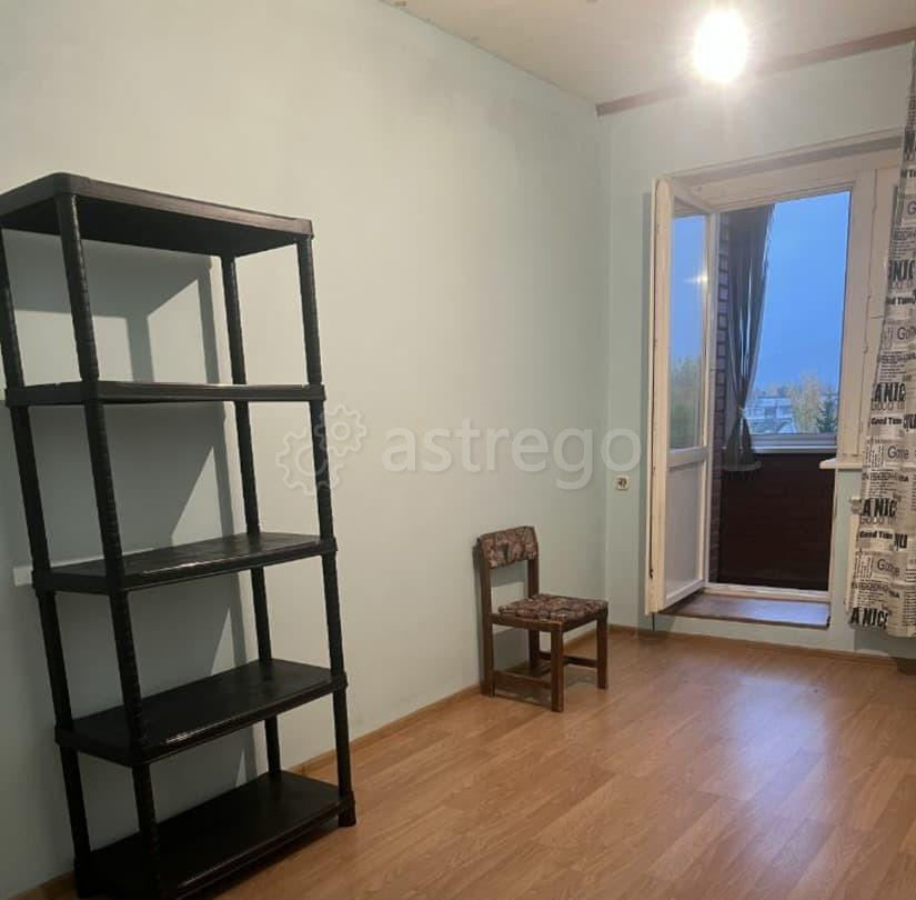 2-комн. квартира, 64.3 м2, 5/6 эт. Красноярск - изображение 4
